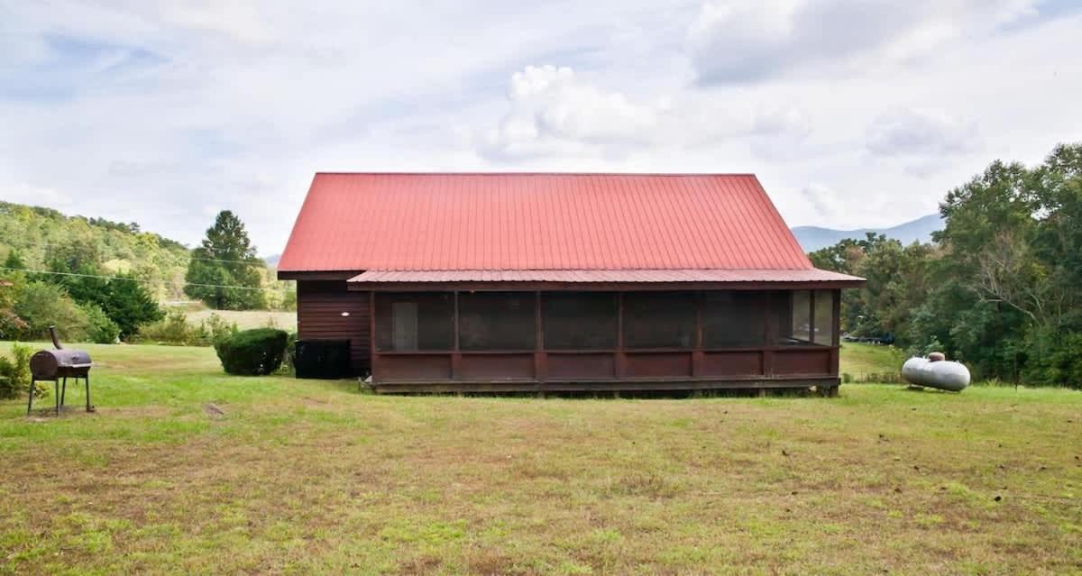 Beautiful View! Log Cabin,Fireplace,Hot Tub,Arcade,Pool,Fishing Sevierville Esterno foto
