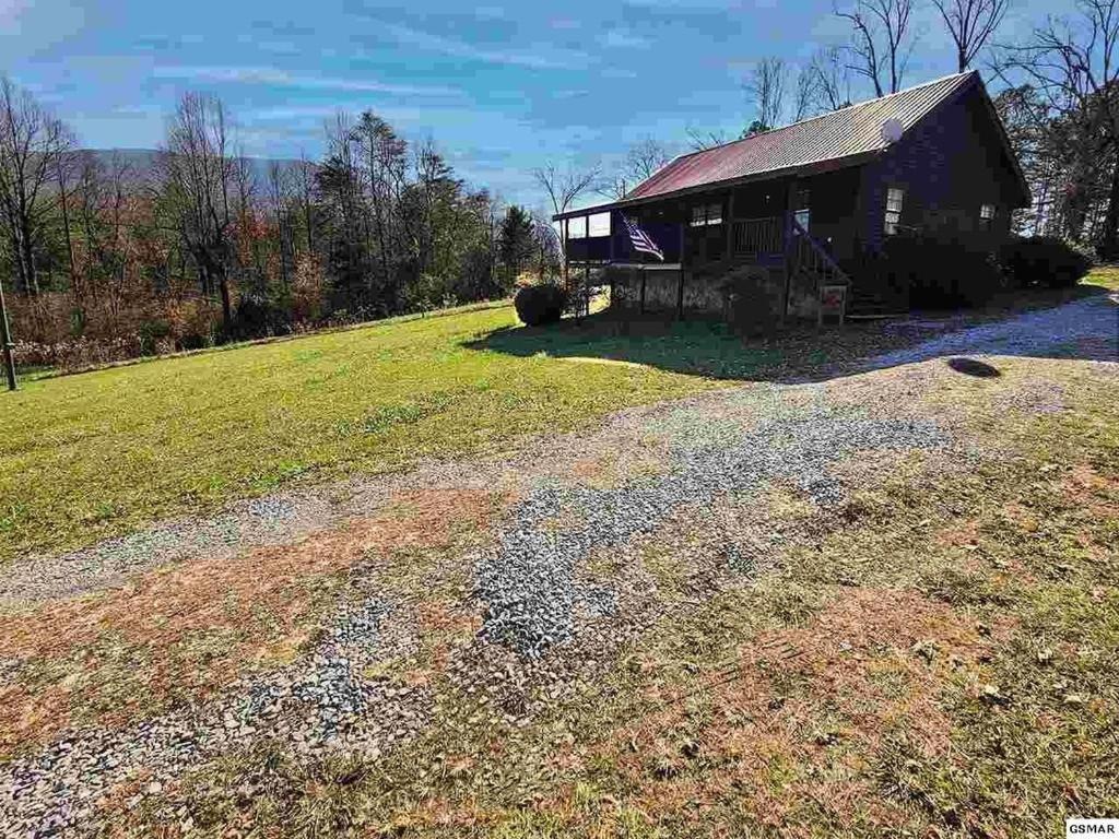 Beautiful View! Log Cabin,Fireplace,Hot Tub,Arcade,Pool,Fishing Sevierville Esterno foto